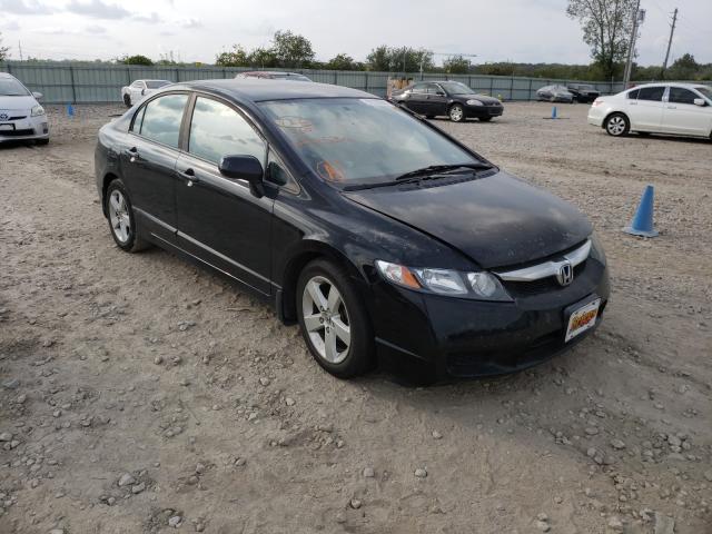 HONDA CIVIC LX-S 2011 19xfa1f61be022530