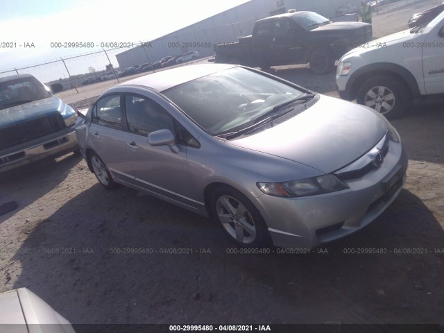 HONDA CIVIC SDN 2011 19xfa1f61be034242