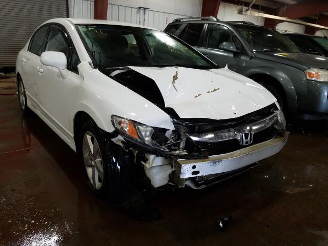 HONDA CIVIC LX-S 2011 19xfa1f61be041188