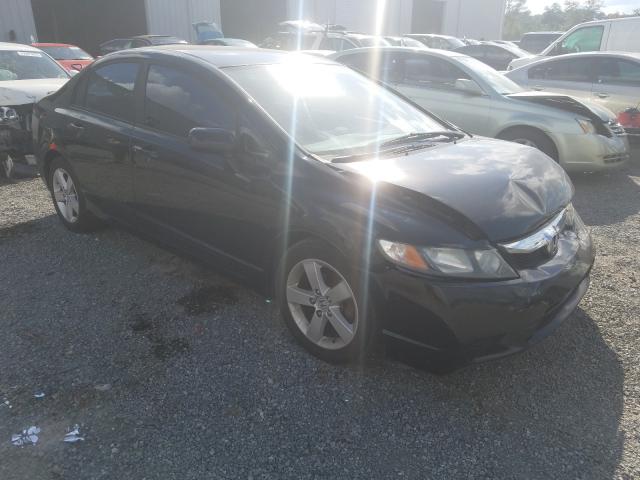 HONDA CIVIC LX-S 2011 19xfa1f61be042406