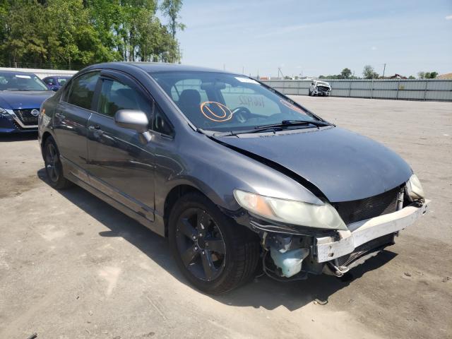 HONDA CIVIC LX-S 2011 19xfa1f61be043779