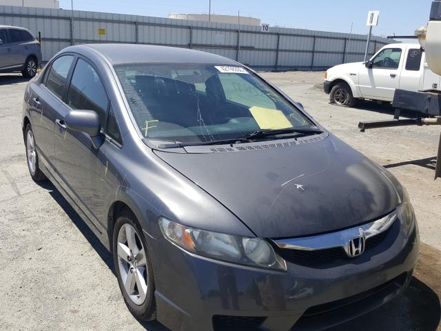 HONDA CIVIC LX-S 2011 19xfa1f61be044995