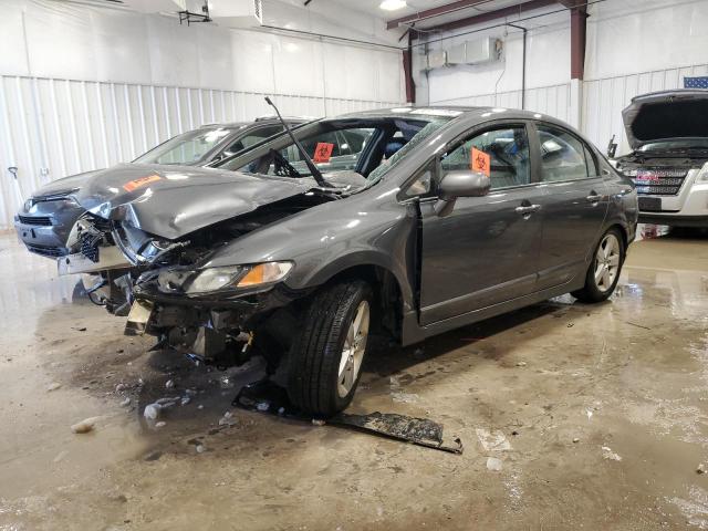 HONDA CIVIC 2010 19xfa1f62ae004715