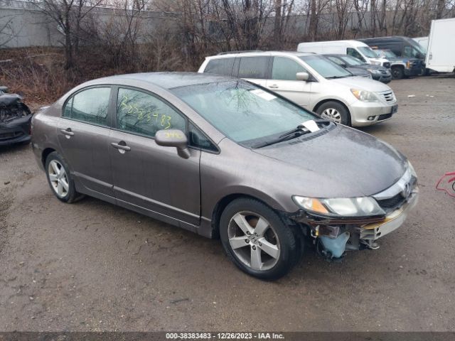 HONDA CIVIC 2010 19xfa1f62ae014600