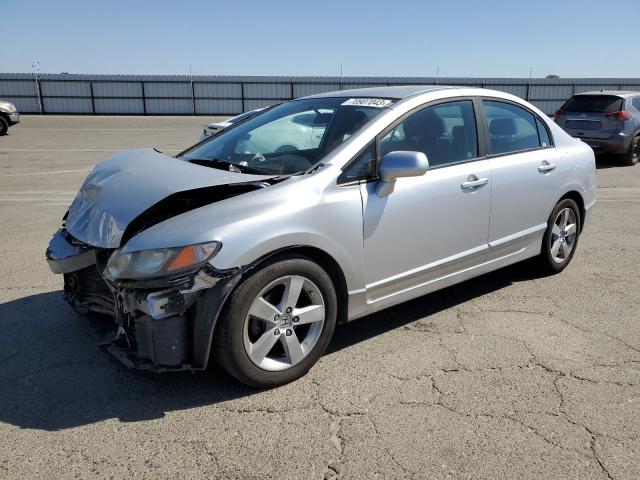 HONDA CIVIC 2010 19xfa1f62ae017691