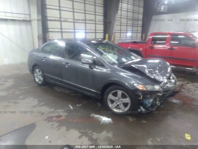 HONDA CIVIC SDN 2010 19xfa1f62ae019571