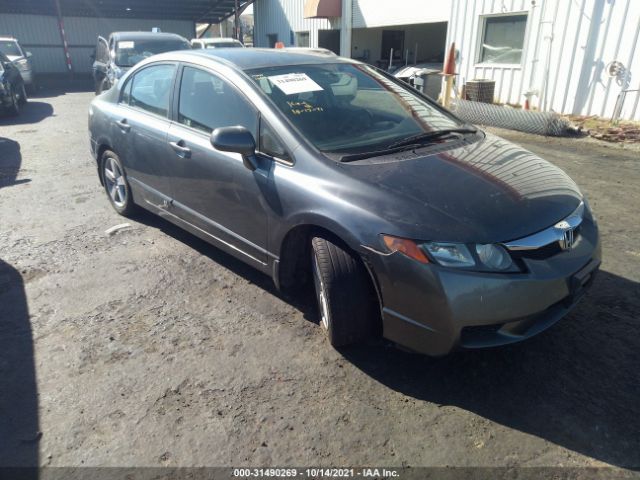 HONDA CIVIC SDN 2010 19xfa1f62ae032983