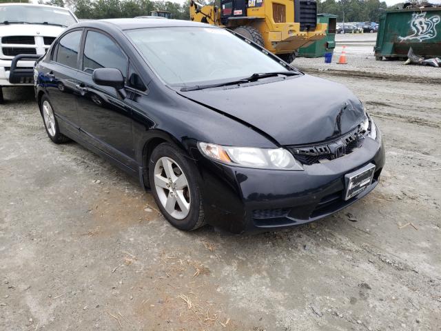 HONDA CIVIC LX-S 2010 19xfa1f62ae033101