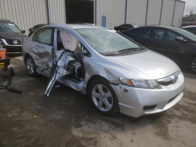 HONDA CIVIC LX-S 2010 19xfa1f62ae033129