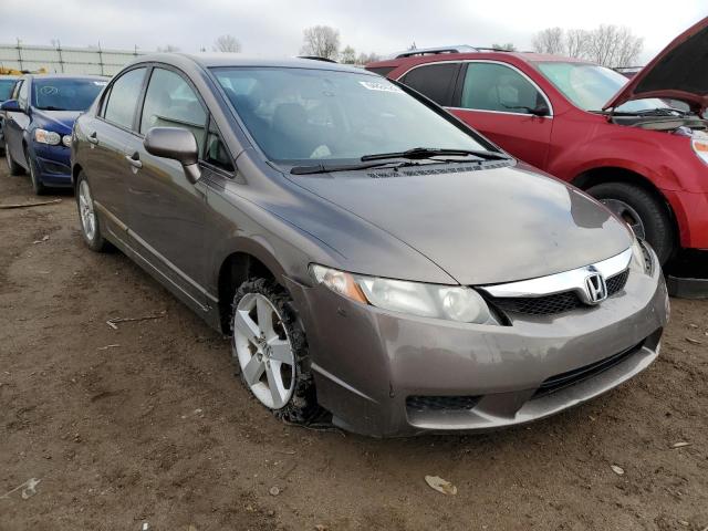 HONDA CIVIC LX-S 2010 19xfa1f62ae033325