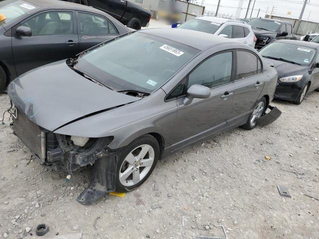 HONDA CIVIC LX-S 2010 19xfa1f62ae033387