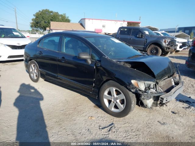 HONDA CIVIC 2010 19xfa1f62ae037195