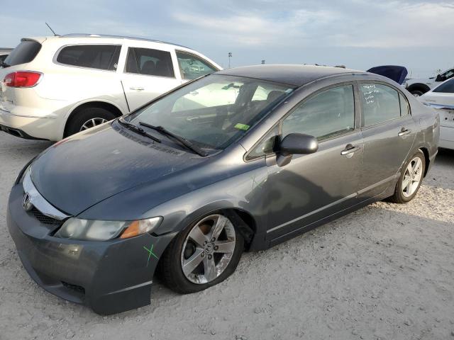 HONDA CIVIC LX-S 2010 19xfa1f62ae038587