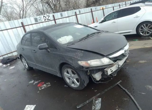 HONDA CIVIC SDN 2010 19xfa1f62ae048021