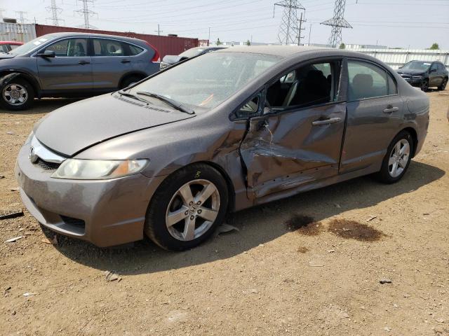 HONDA CIVIC LX-S 2010 19xfa1f62ae055096