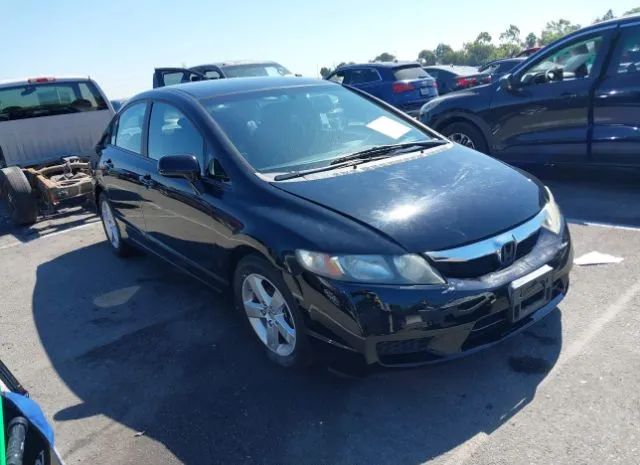 HONDA CIVIC 2010 19xfa1f62ae056877