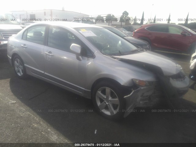 HONDA CIVIC SDN 2010 19xfa1f62ae064896