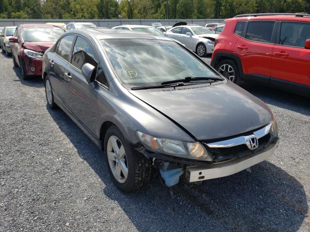 HONDA CIVIC LX-S 2010 19xfa1f62ae070441