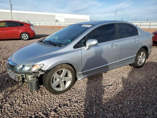 HONDA CIVIC 2010 19xfa1f62ae073162