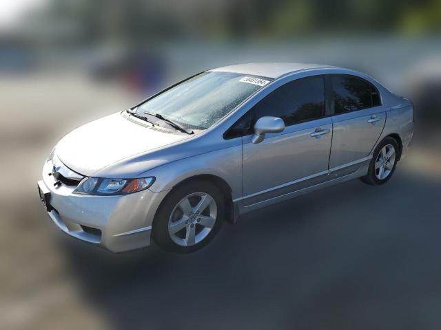 HONDA CIVIC 2010 19xfa1f62ae080175