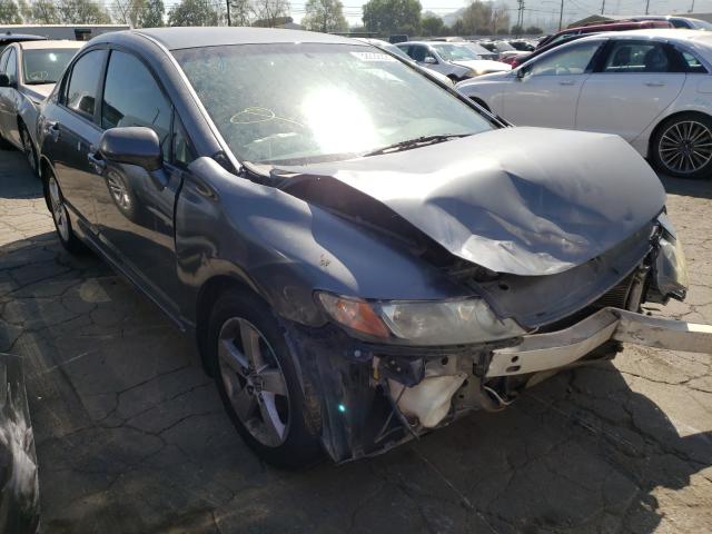 HONDA CIVIC LX-S 2010 19xfa1f62ae080354