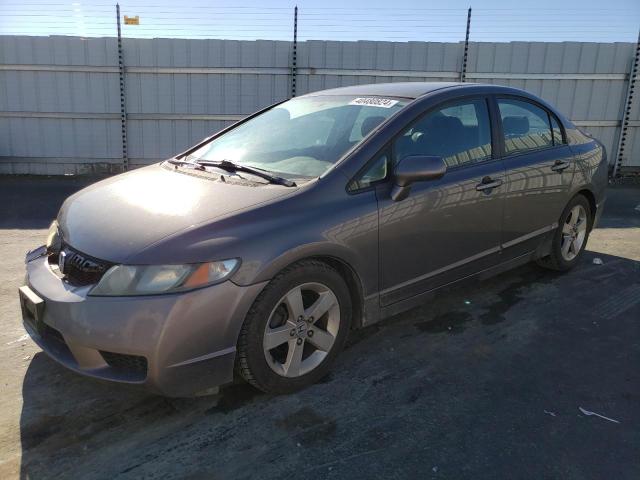 HONDA CIVIC 2010 19xfa1f62ae082279