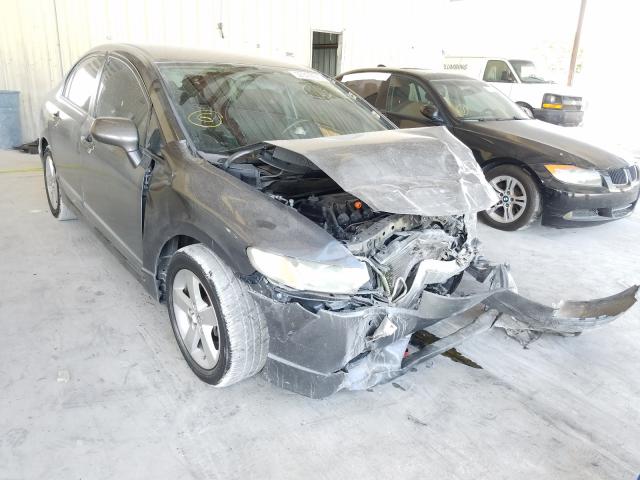 HONDA CIVIC LX-S 2010 19xfa1f62ae083531