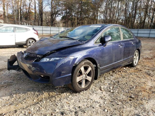 HONDA CIVIC 2010 19xfa1f62ae084601