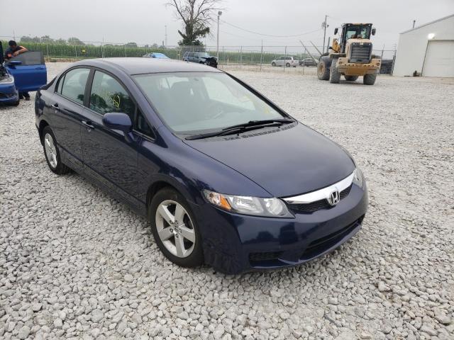 HONDA CIVIC LX-S 2011 19xfa1f62be006577