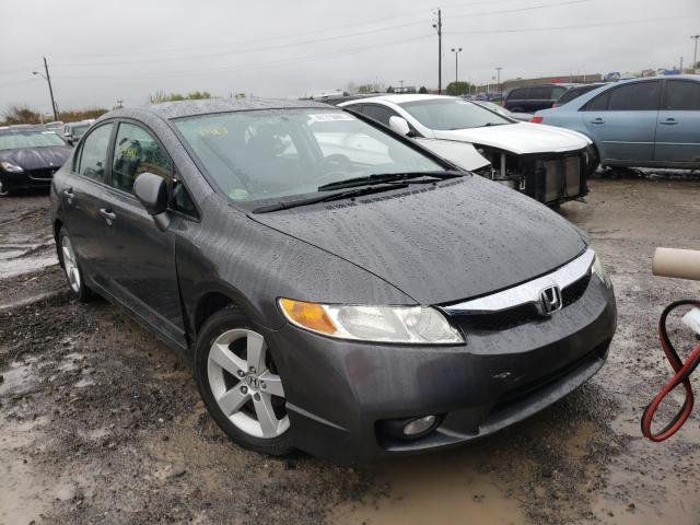 HONDA CIVIC LX-S 2011 19xfa1f62be009320