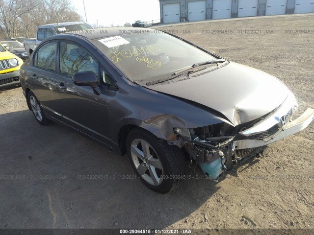 HONDA CIVIC SDN 2011 19xfa1f62be013609