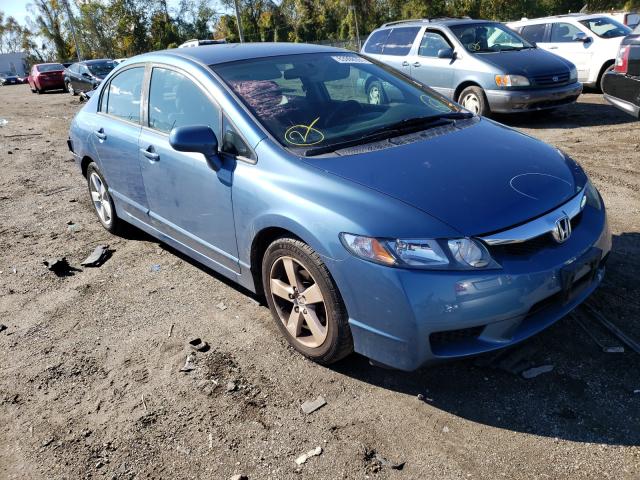 HONDA CIVIC LX-S 2011 19xfa1f62be015229