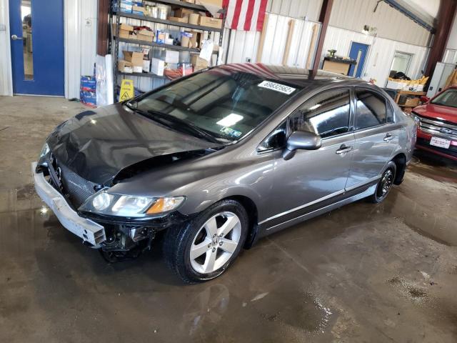 HONDA CIVIC LX-S 2011 19xfa1f62be021418