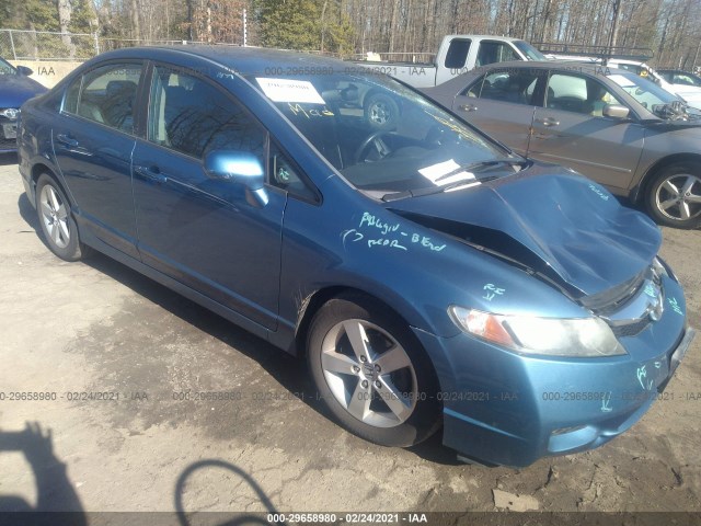 HONDA CIVIC SDN 2011 19xfa1f62be037229