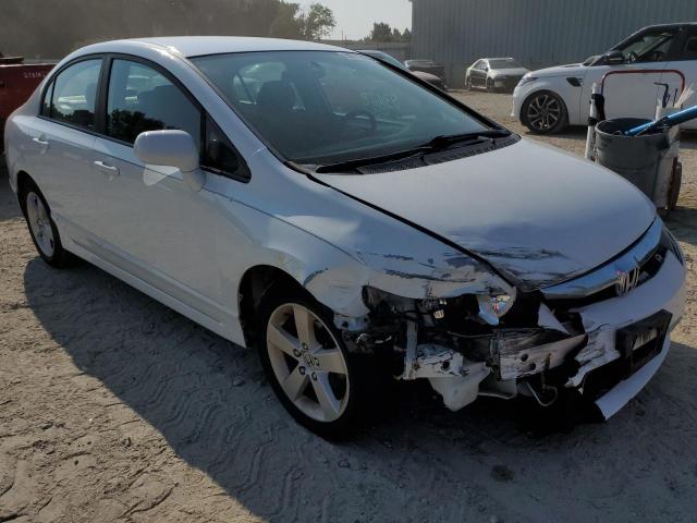 HONDA CIVIC LX-S 2011 19xfa1f62be037263