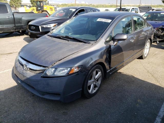 HONDA CIVIC LX-S 2011 19xfa1f62be037361