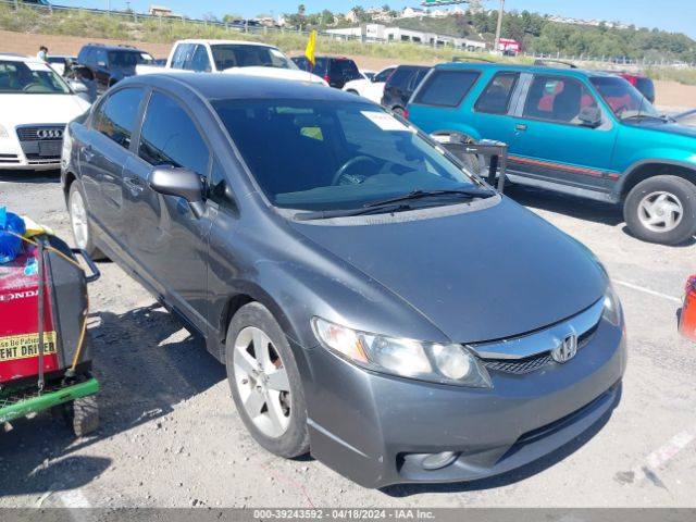 HONDA CIVIC 2011 19xfa1f62be042317