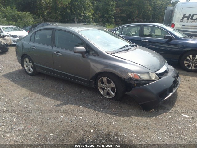 HONDA CIVIC SDN 2011 19xfa1f62be043712