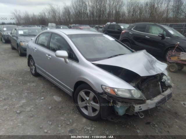 HONDA CIVIC SDN 2011 19xfa1f62be044309