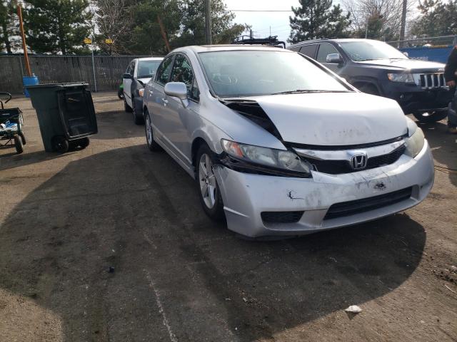 HONDA CIVIC LX-S 2011 19xfa1f62be044312