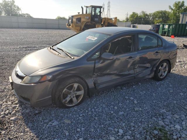 HONDA CIVIC 2011 19xfa1f62be045038