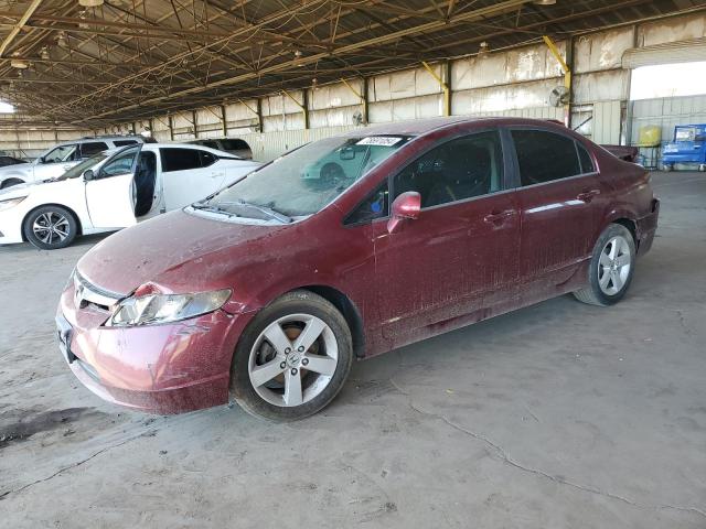 HONDA CIVIC LX-S 2010 19xfa1f63ae017554