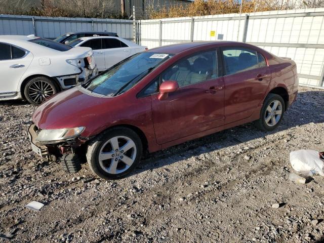 HONDA CIVIC LX-S 2010 19xfa1f63ae017568