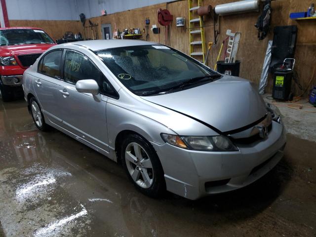 HONDA CIVIC LX-S 2010 19xfa1f63ae019613