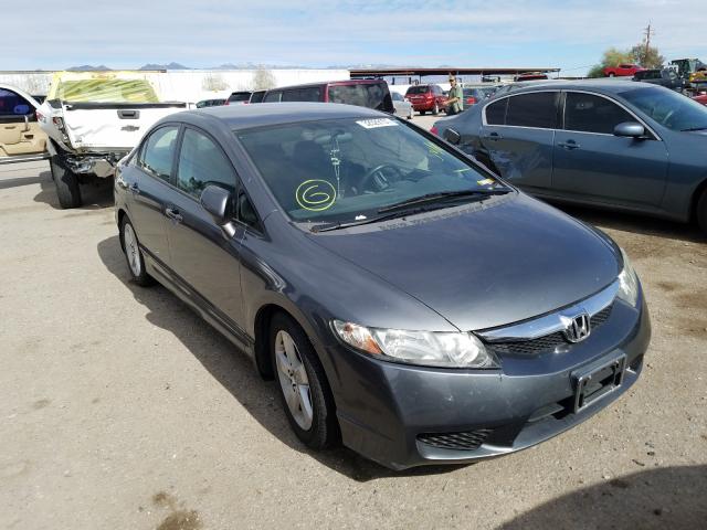 HONDA CIVIC LX-S 2010 19xfa1f63ae023371