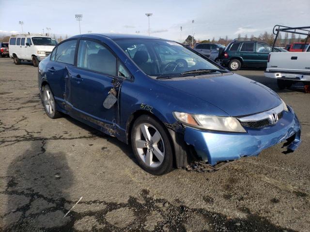 HONDA CIVIC LX-S 2010 19xfa1f63ae023550