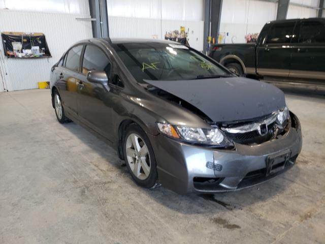 HONDA CIVIC LX-S 2010 19xfa1f63ae025914