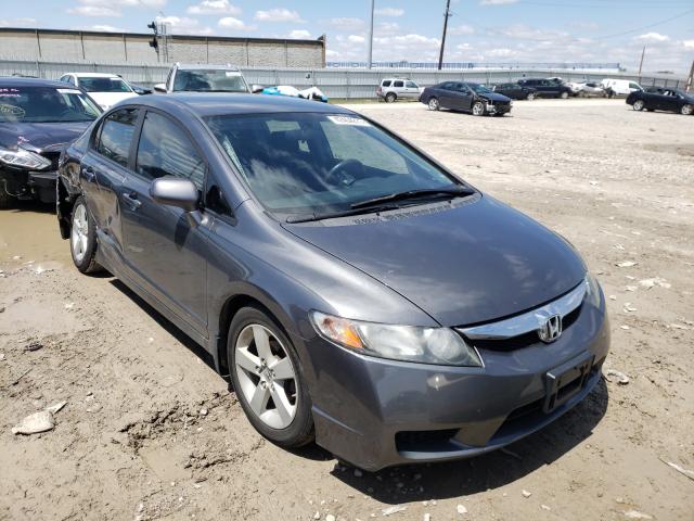 HONDA CIVIC LX-S 2010 19xfa1f63ae033382