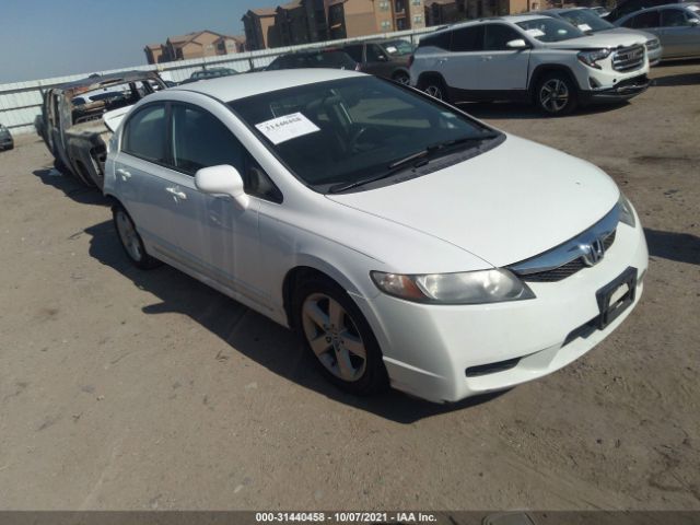 HONDA CIVIC SDN 2010 19xfa1f63ae037206