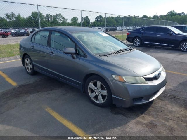 HONDA CIVIC 2010 19xfa1f63ae038632